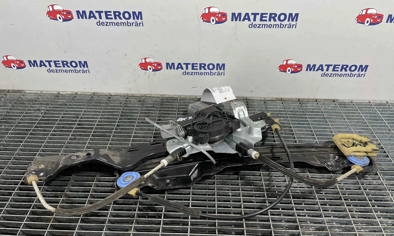 MACARA USA FATA DREAPTA OPEL ASTRA J 2009-2016