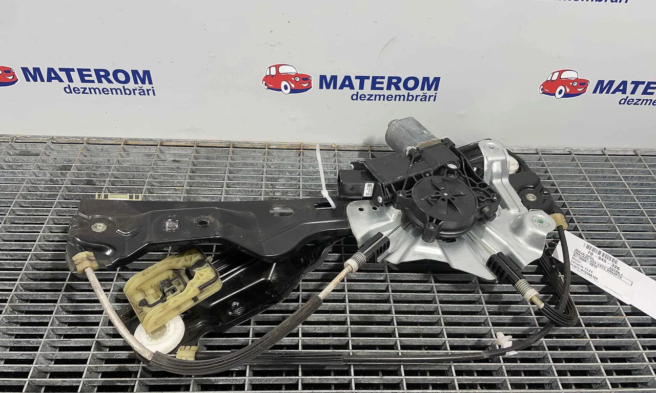 MACARA USA FATA DREAPTA OPEL ASTRA J 2009-2016