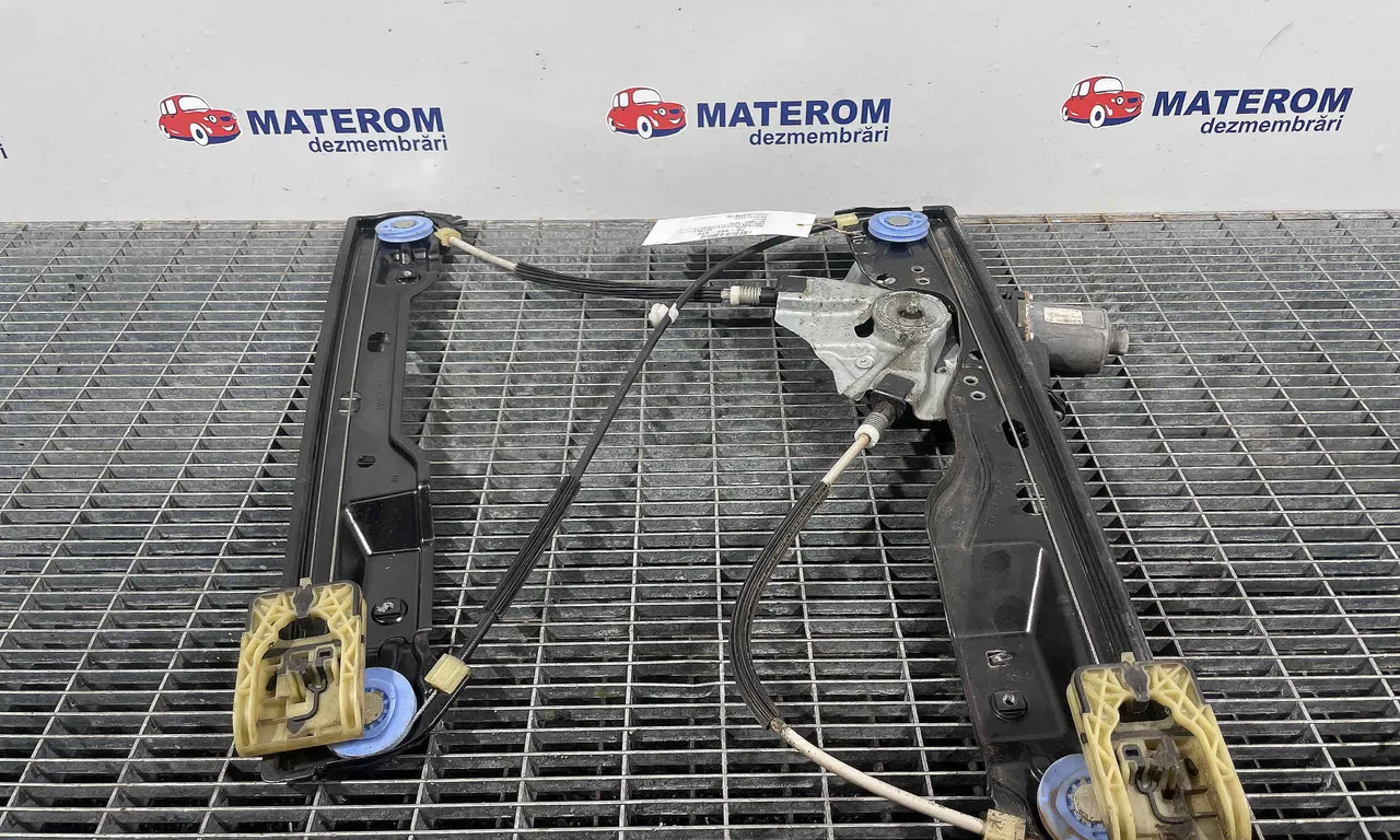 MACARA USA FATA DREAPTA OPEL ASTRA J 2009-2016