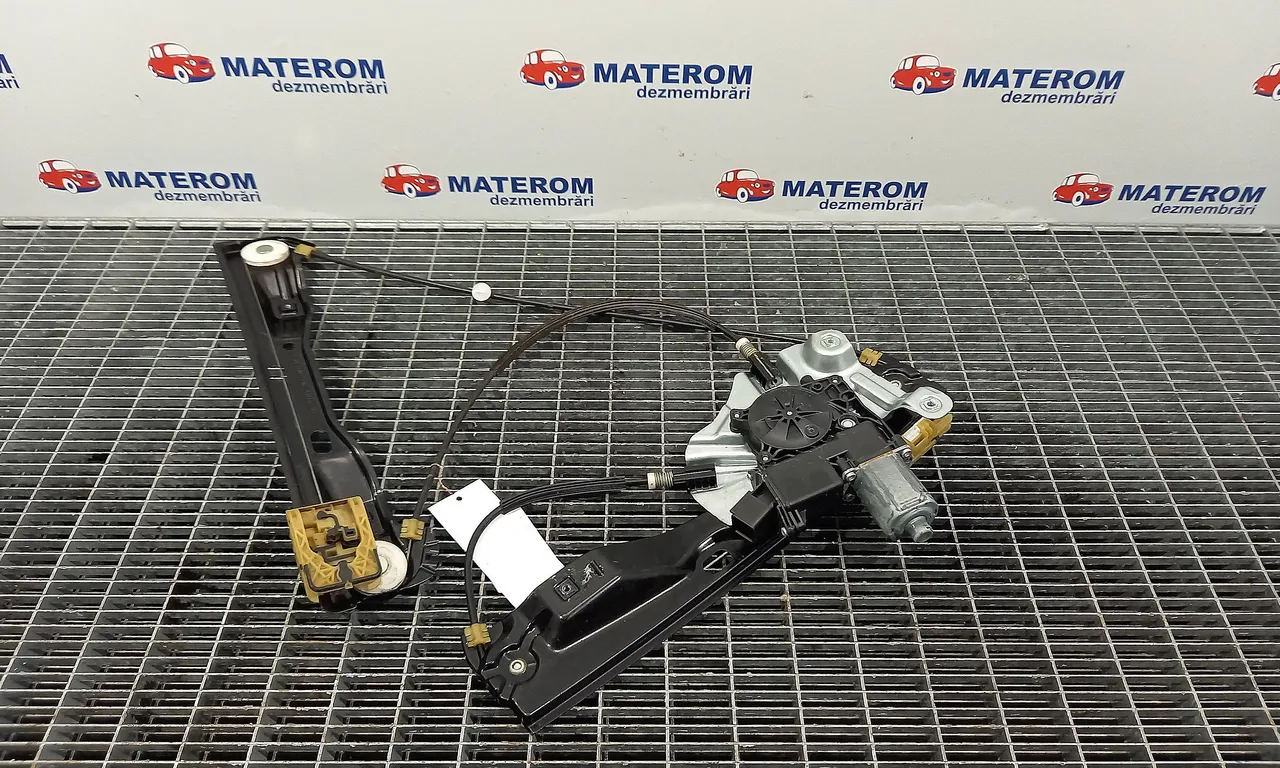 MACARA USA FATA STANGA OPEL ASTRA J 2009-2016