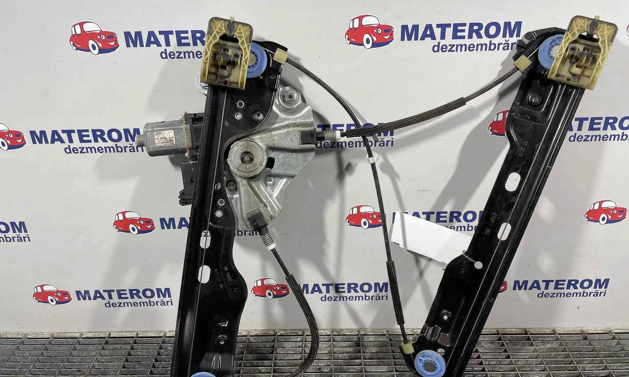 MACARA USA FATA STANGA OPEL ASTRA J 2009-2016
