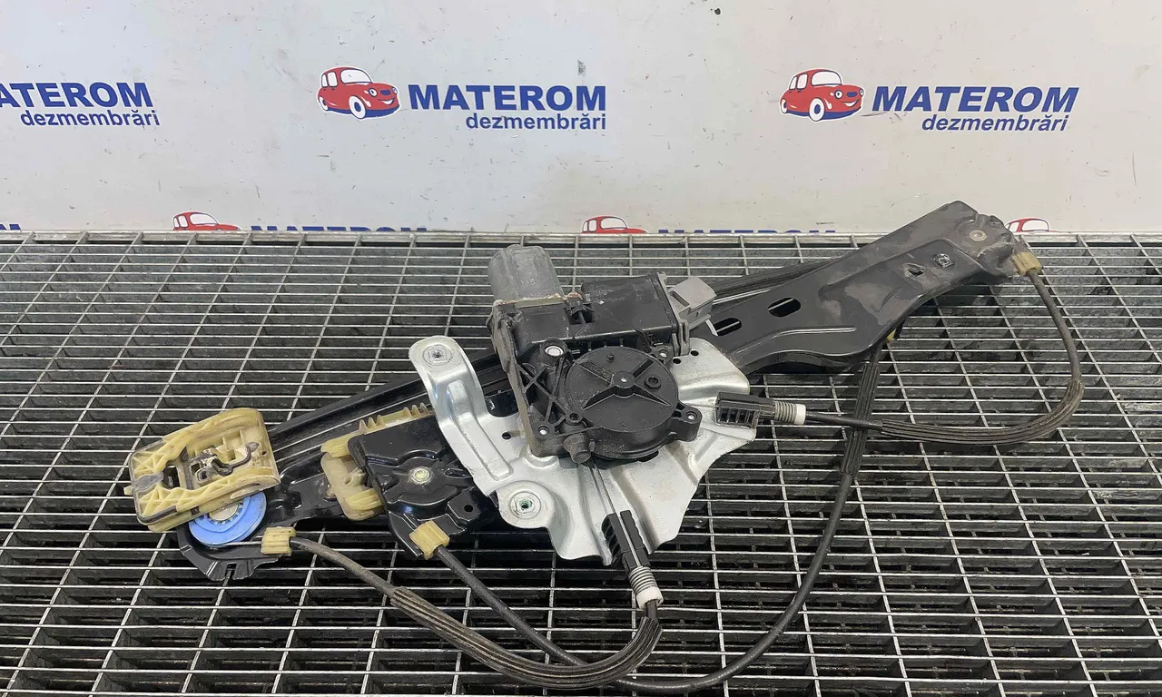 MACARA USA FATA STANGA OPEL ASTRA J 2009-2016