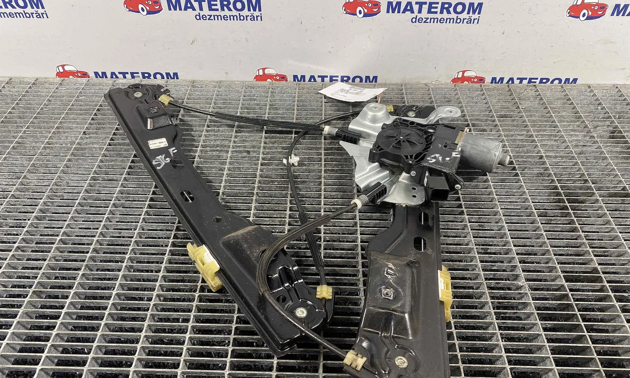 MACARA USA FATA STANGA OPEL ASTRA J 2009-2016