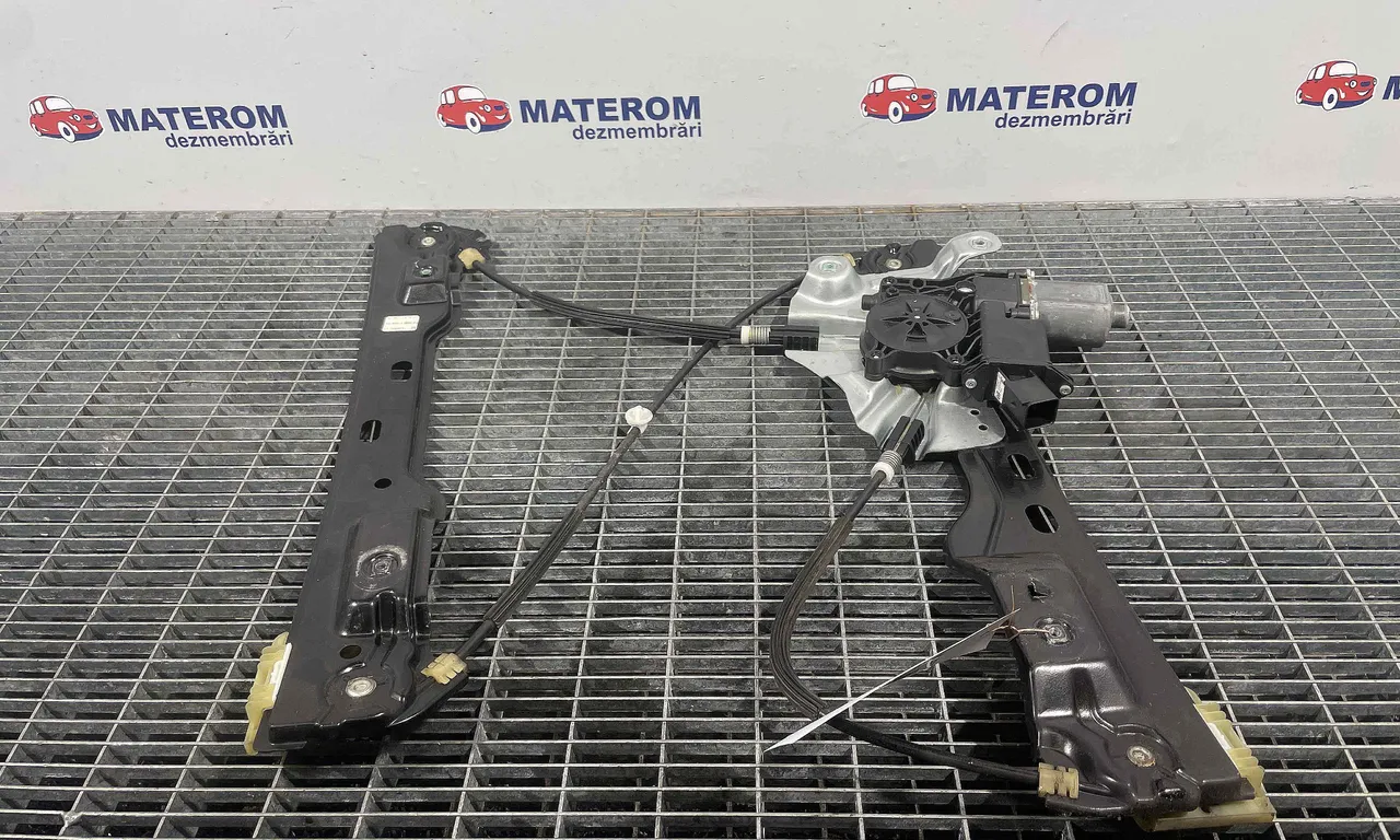MACARA USA FATA STANGA OPEL ASTRA J 2009-2016