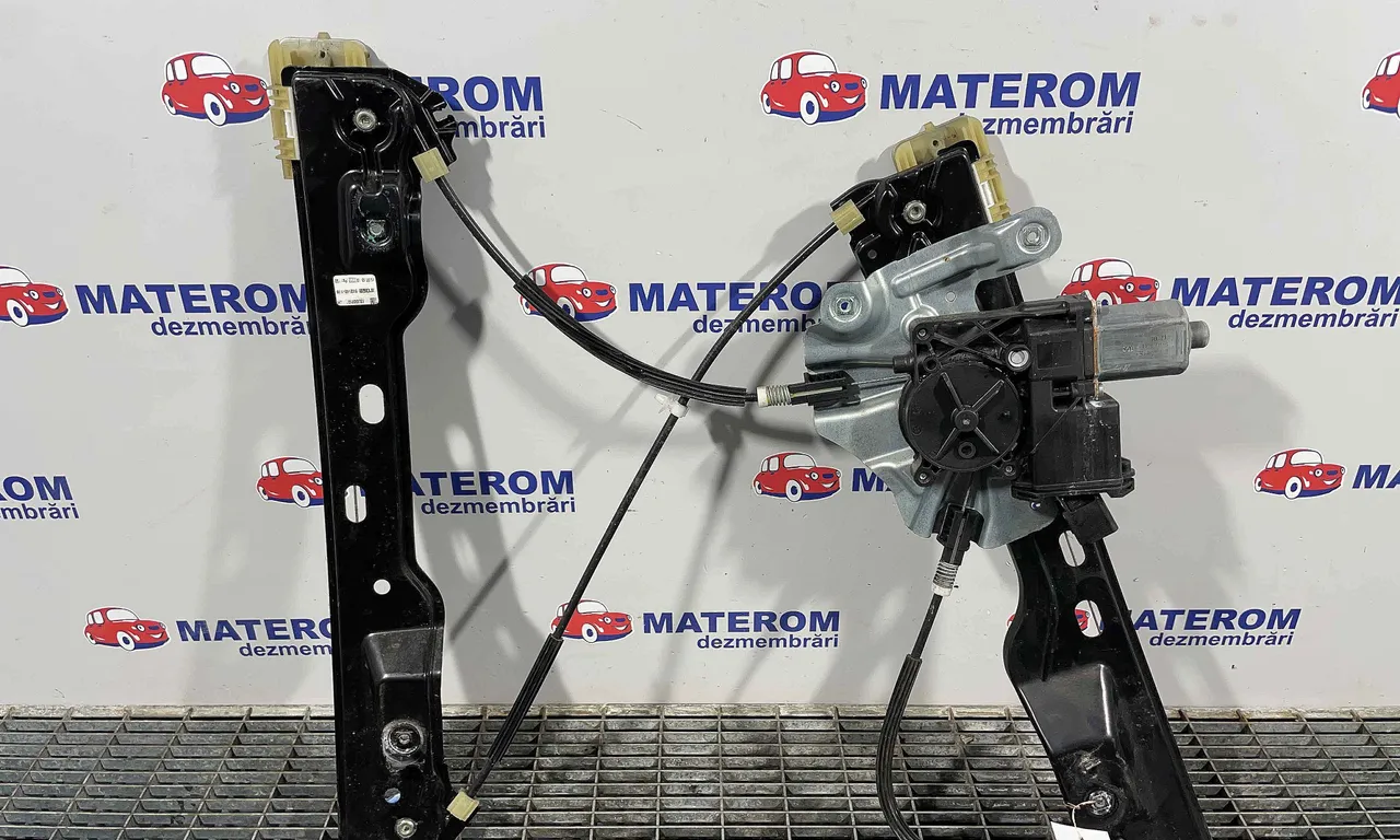 MACARA USA FATA STANGA OPEL ASTRA J 2009-2016