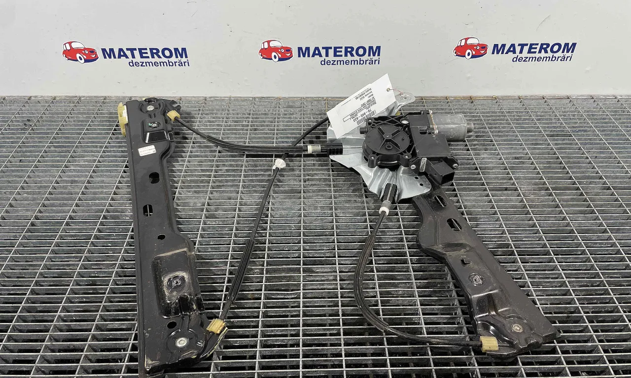 MACARA USA FATA STANGA OPEL ASTRA J 2009-2016