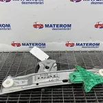 MACARA USA SPATE DREAPTA OPEL ASTRA J 2009-2016, vedere laterala