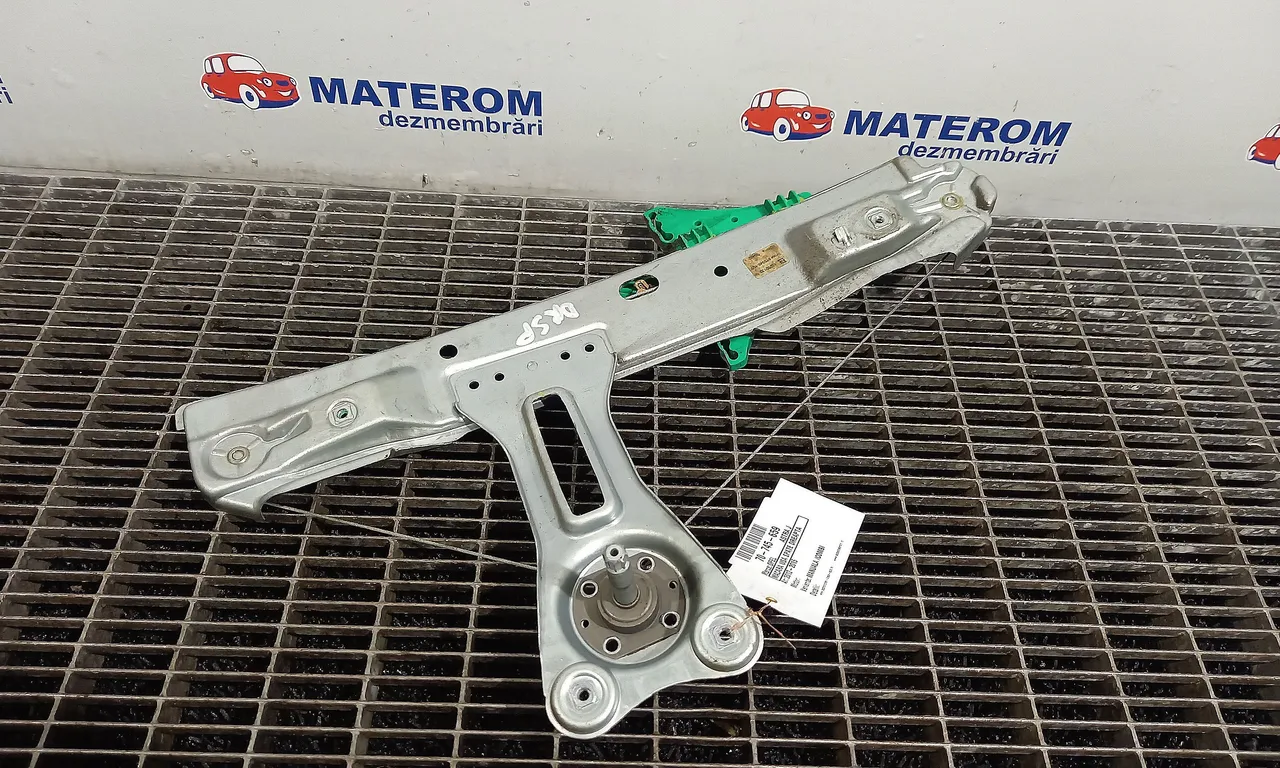 MACARA USA SPATE DREAPTA OPEL ASTRA J 2009-2016