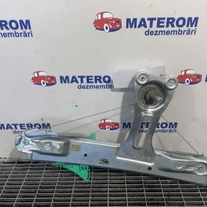MACARA USA SPATE DREAPTA