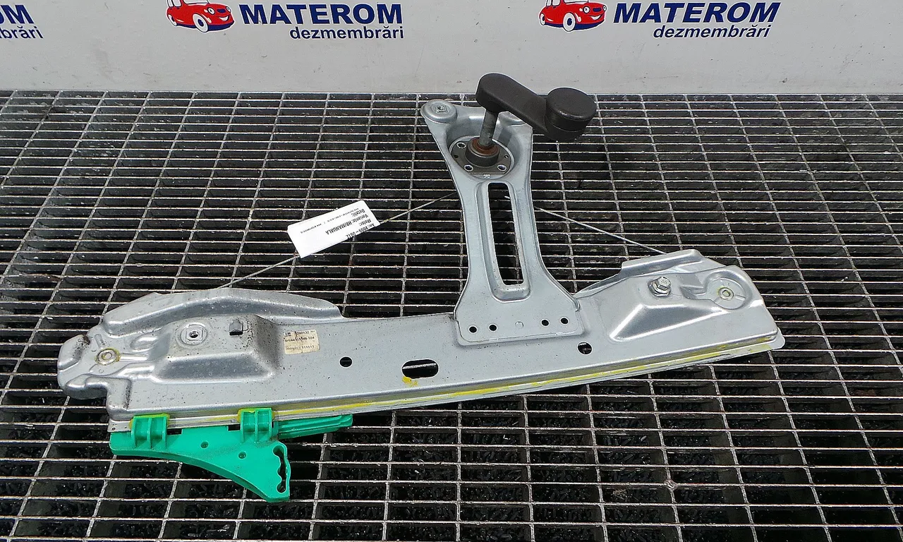 MACARA USA SPATE DREAPTA OPEL ASTRA J 2009-2016