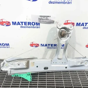 MACARA USA SPATE DREAPTA