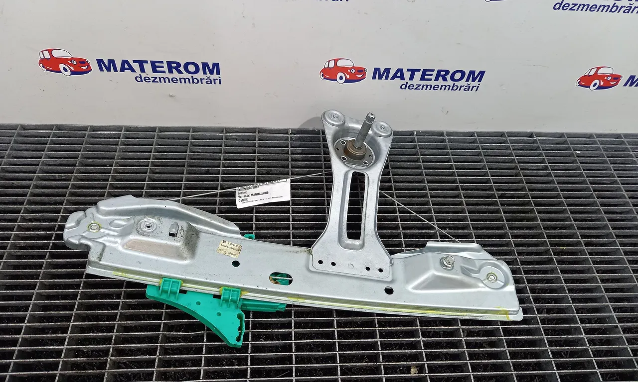 MACARA USA SPATE DREAPTA OPEL ASTRA J 2009-2016