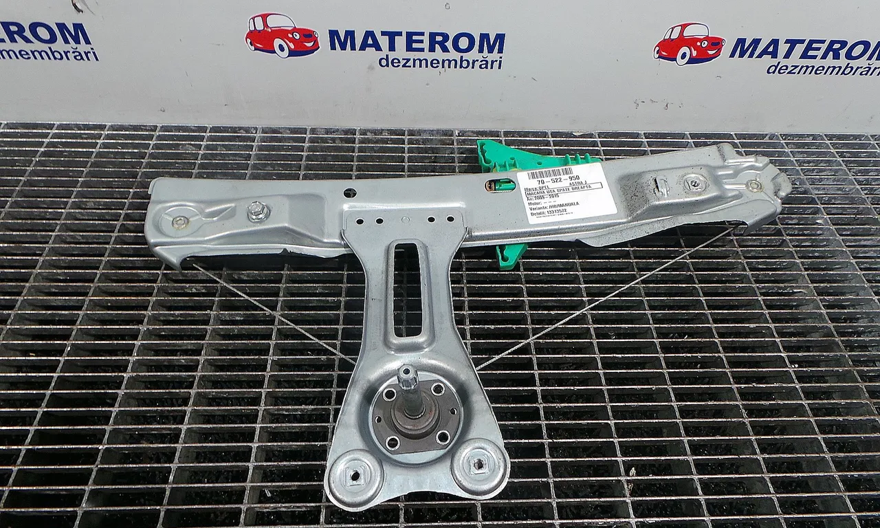 MACARA USA SPATE DREAPTA OPEL ASTRA J 2009-2016