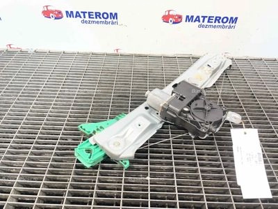 MACARA USA SPATE DREAPTA