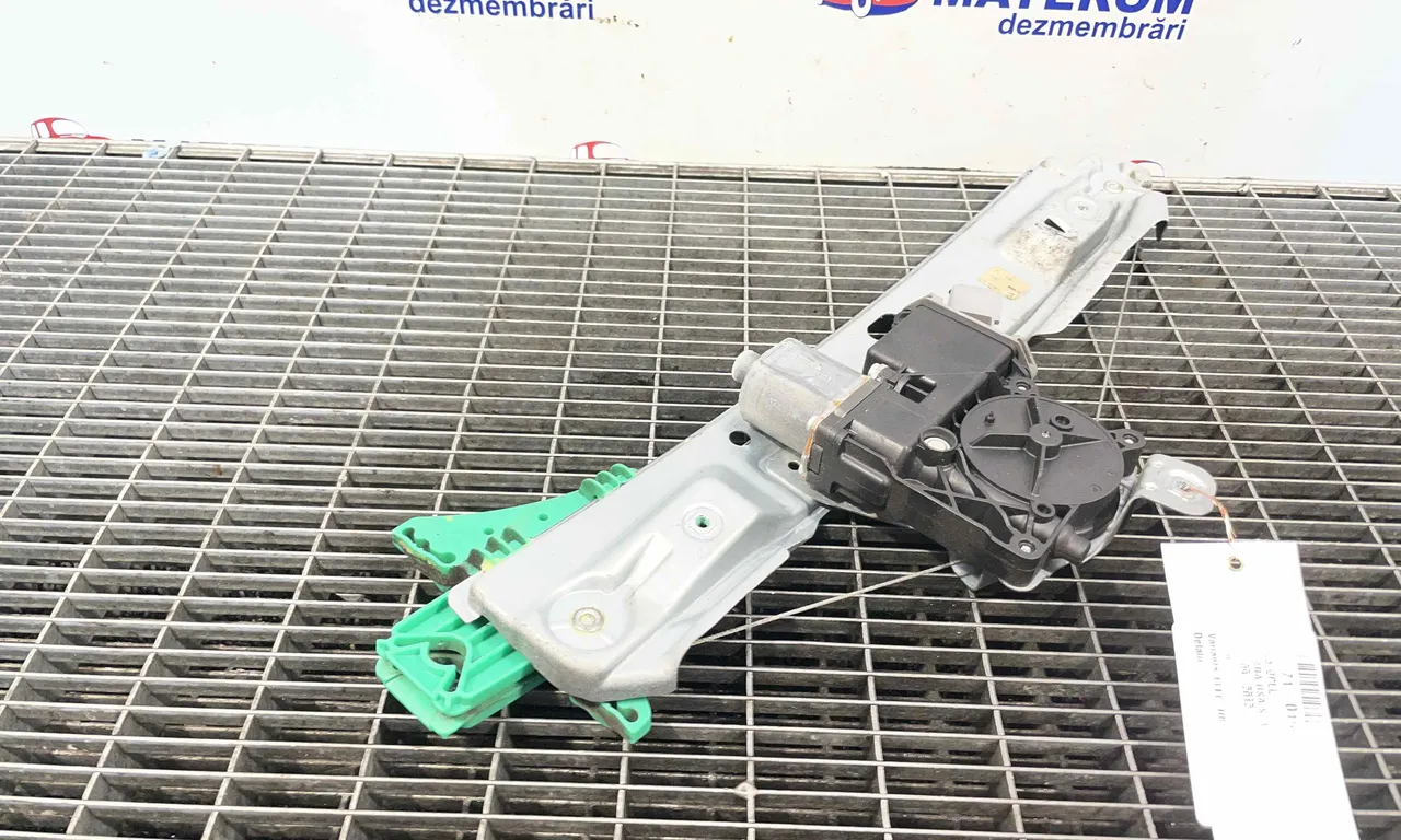 MACARA USA SPATE DREAPTA OPEL ASTRA J 2009-2016