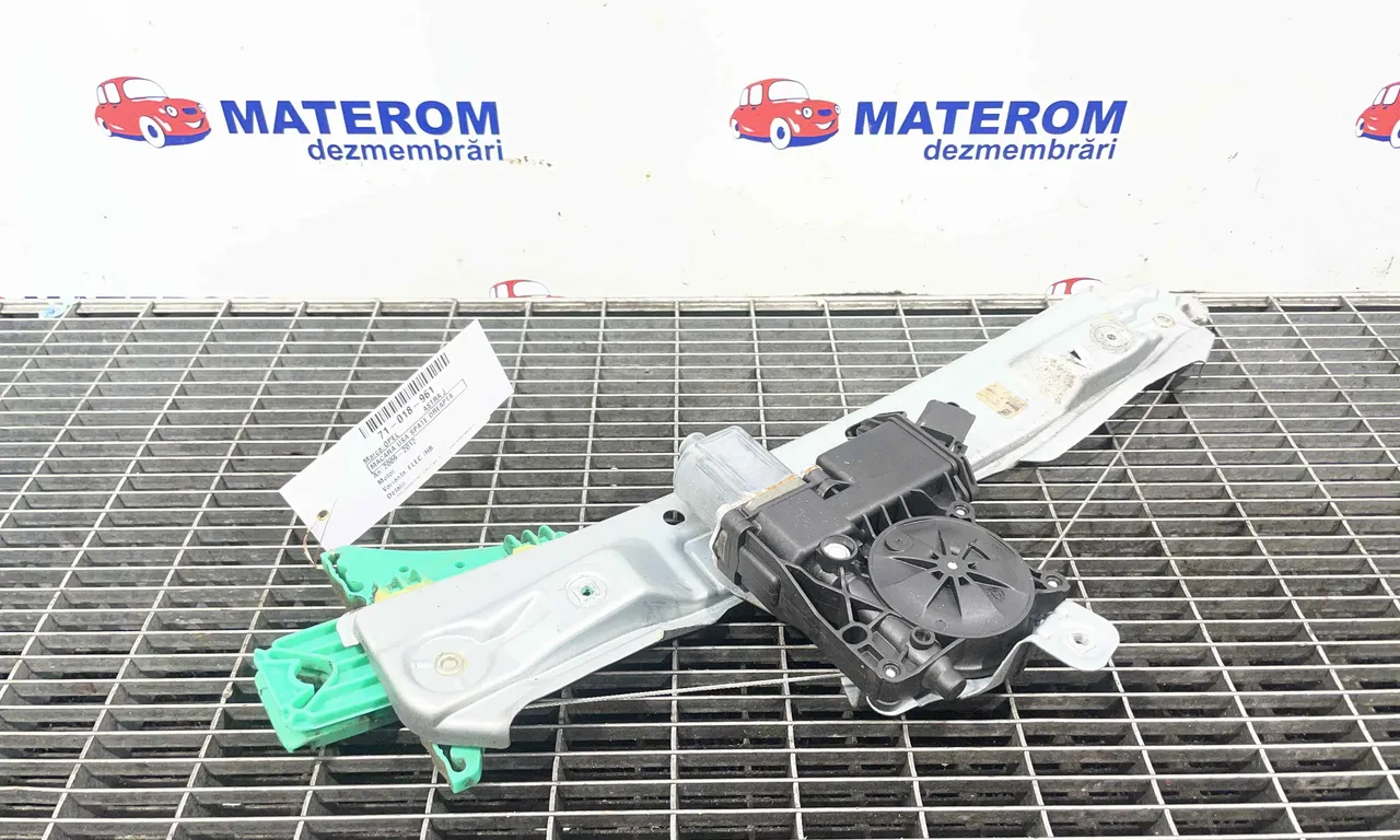 MACARA USA SPATE DREAPTA OPEL ASTRA J 2009-2016