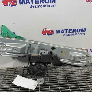 MACARA USA SPATE DREAPTA