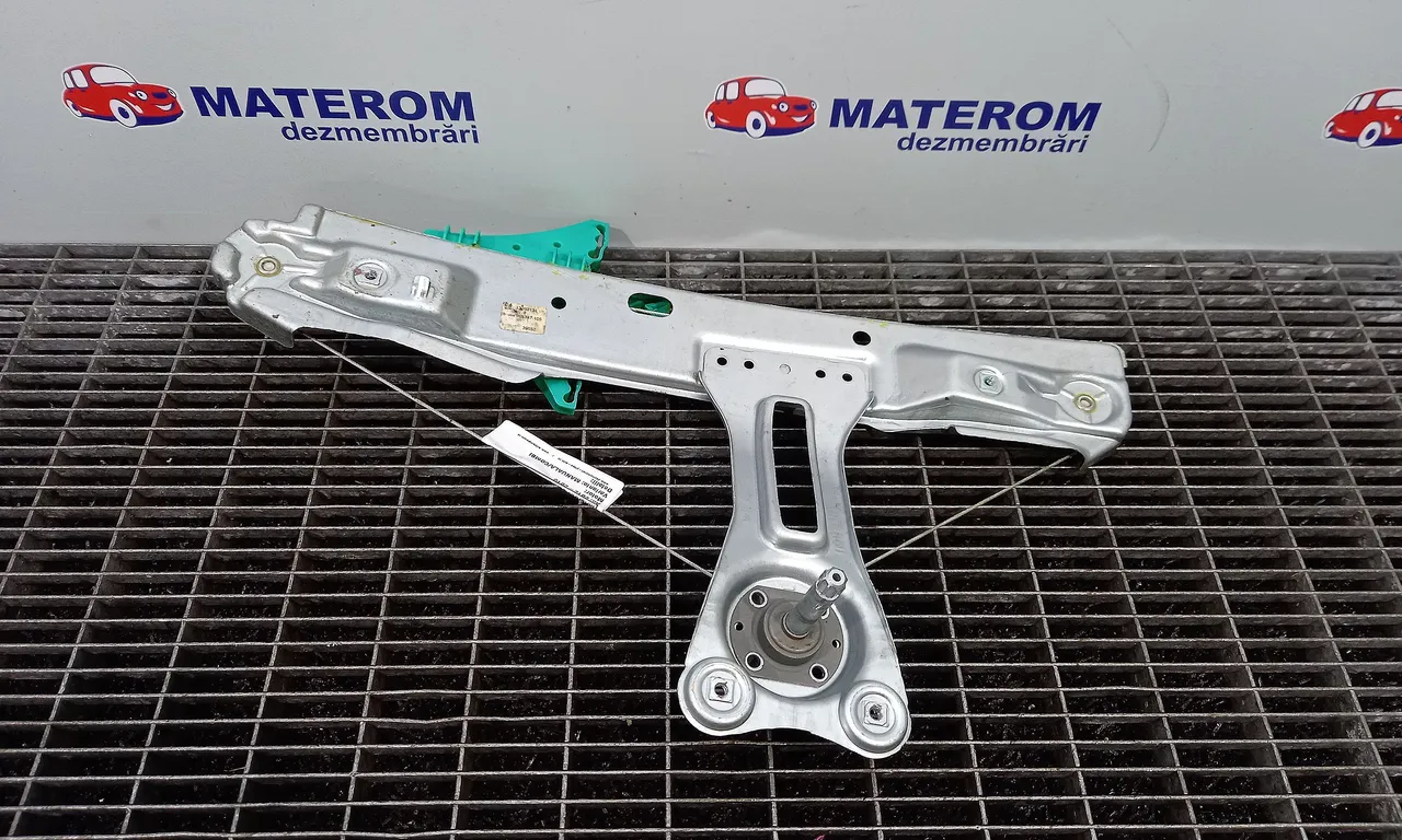 MACARA USA SPATE STANGA OPEL ASTRA J 2009-2016