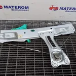 MACARA USA SPATE STANGA OPEL ASTRA J 2009-2016 oe-13260131, vedere frontata