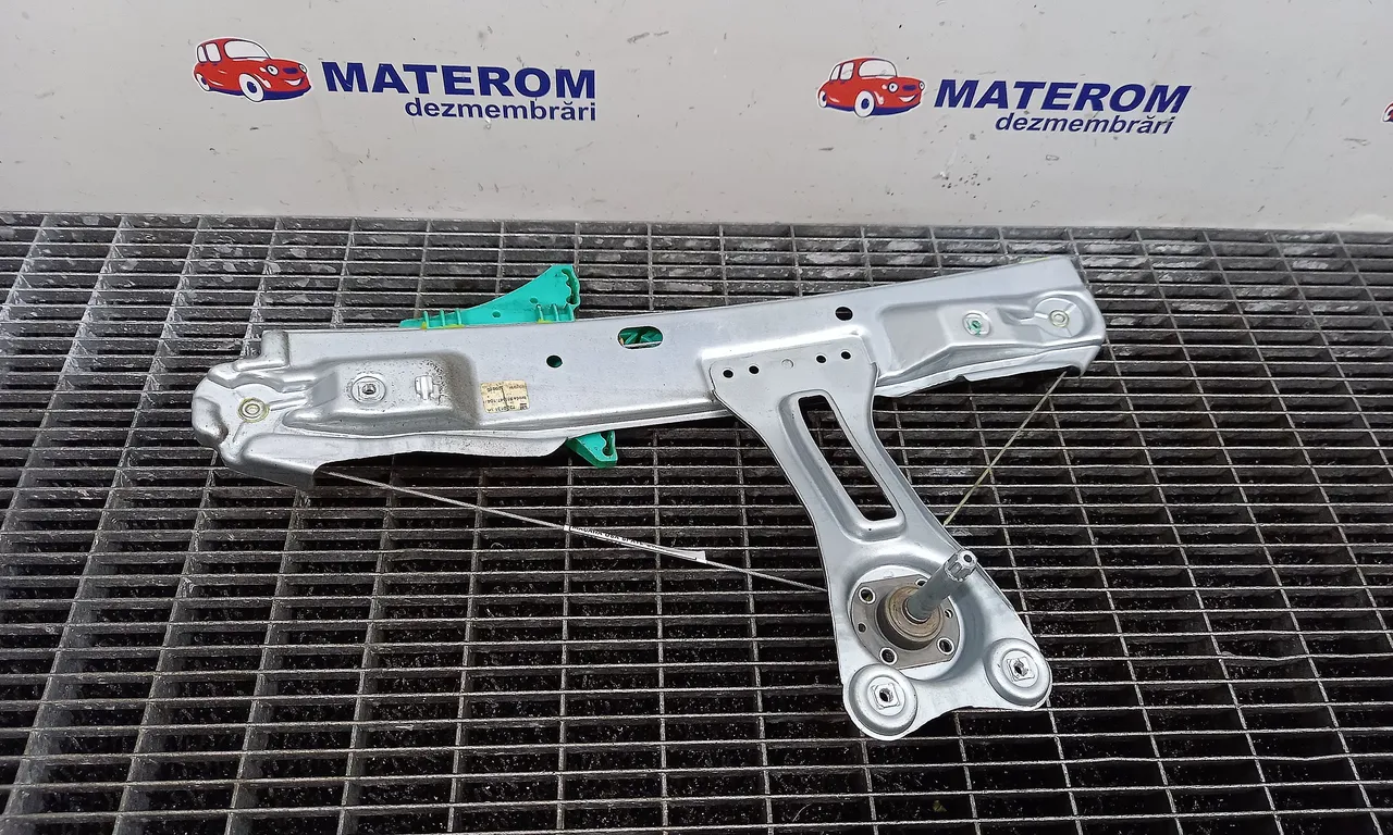MACARA USA SPATE STANGA OPEL ASTRA J 2009-2016