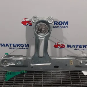 MACARA USA SPATE STANGA