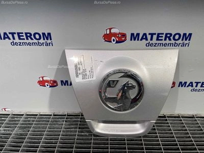 MANER HAION OPEL ASTRA J 2009-2016 oe 13271374, vedere frontata