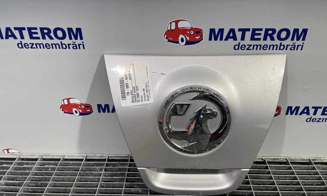 MANER HAION OPEL ASTRA J 2009-2016