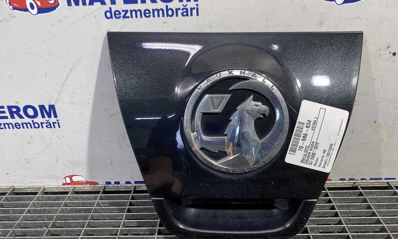 MANER HAION OPEL ASTRA J 2009-2016