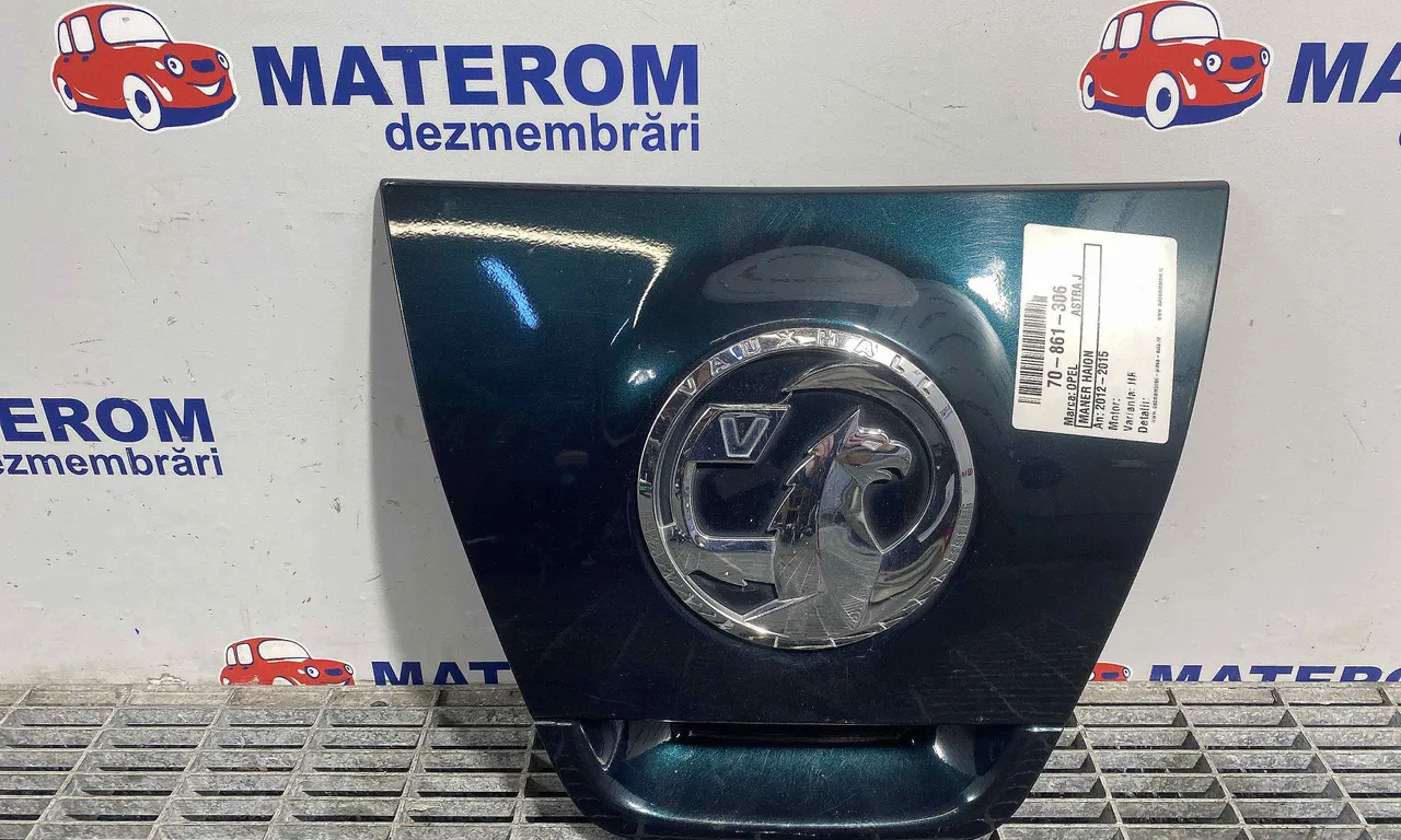 MANER HAION OPEL ASTRA J 2009-2016