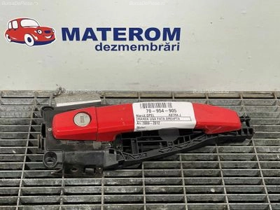 MANER USA FATA DREAPTA