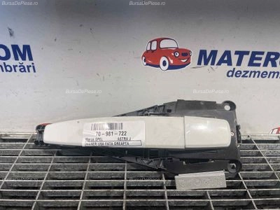 MANER USA FATA DREAPTA