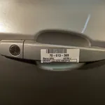MANER USA FATA DREAPTA OPEL ASTRA J 2009-2016 oe-92233089, vedere frontata
