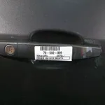 MANER USA FATA DREAPTA OPEL ASTRA J 2009-2016 oe-92233089, vedere frontata
