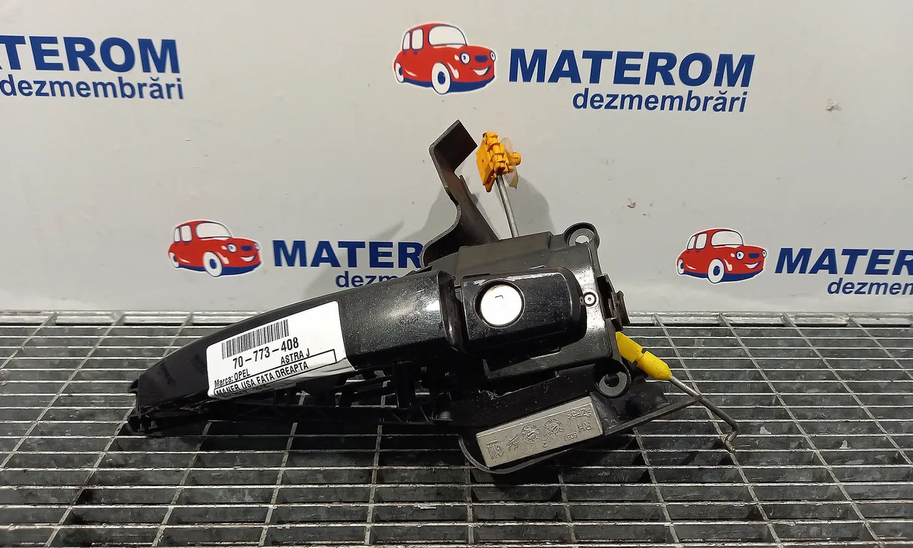 MANER USA FATA DREAPTA OPEL ASTRA J 2009-2016