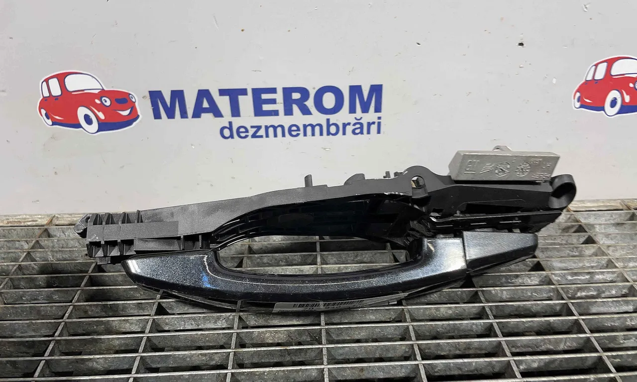 MANER USA FATA STANGA OPEL ASTRA J 2009-2016