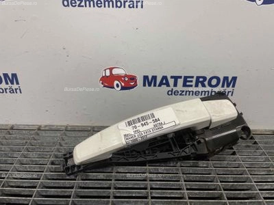 MANER USA FATA STANGA