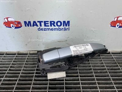 MANER USA FATA STANGA