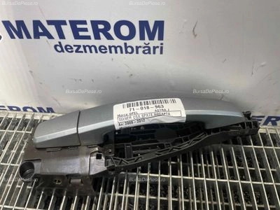 MANER USA SPATE DREAPTA