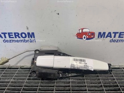 MANER USA SPATE DREAPTA