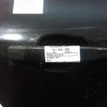 MANER USA SPATE DREAPTA OPEL ASTRA J 2009-2016 oe-92233089, vedere frontata