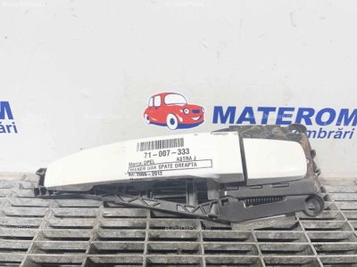 MANER USA SPATE DREAPTA