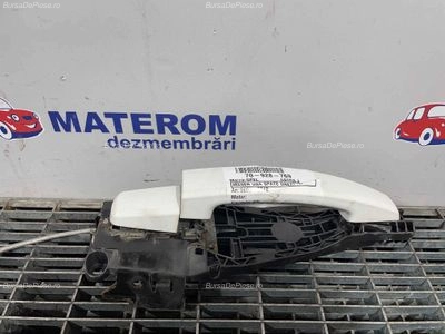 MANER USA SPATE DREAPTA