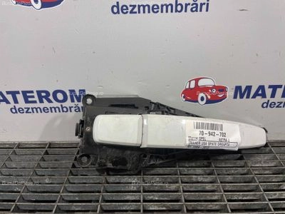 MANER USA SPATE DREAPTA