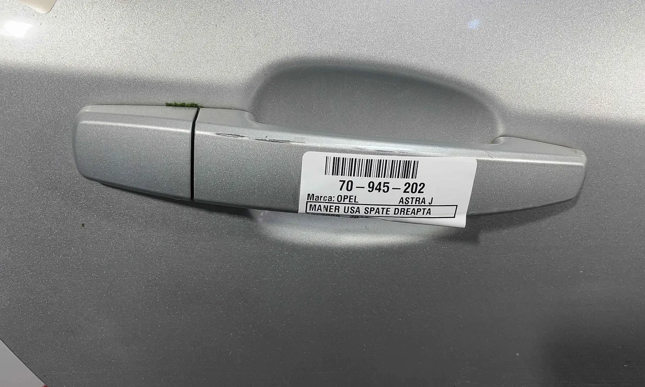 MANER USA SPATE DREAPTA OPEL ASTRA J 2009-2016