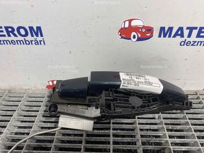 MANER USA SPATE STANGA