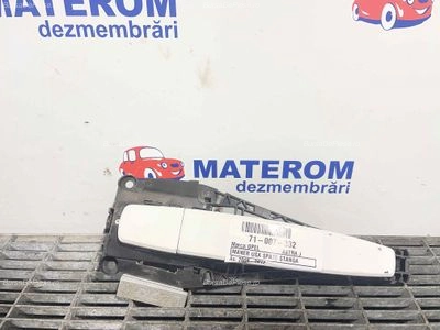 MANER USA SPATE STANGA