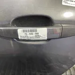 MANER USA SPATE STANGA OPEL ASTRA J 1.7 2009-2016 oe-92233089, vedere frontata