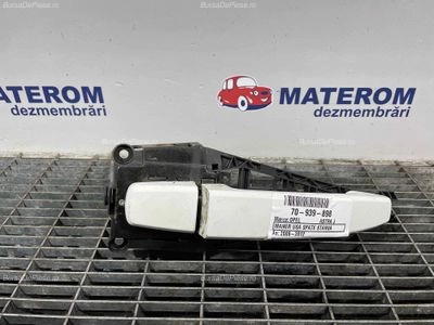 MANER USA SPATE STANGA