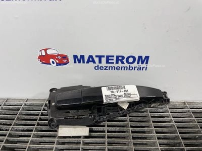 MANER USA SPATE STANGA