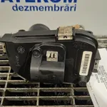 MOTORAS GALERIE ADMISIE